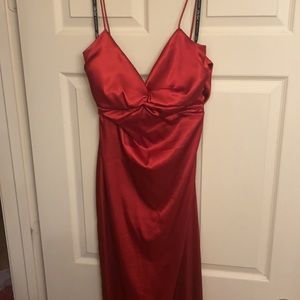 Zum Zum by Niki Livas formal dress